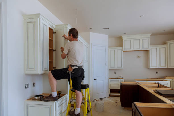 Licensed Kitchen Remodeling service in Elk River, MN - I E Kitchen