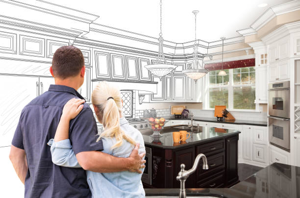 24/7 Emergency Kitchen Remodeling experts in Elk River, MN
