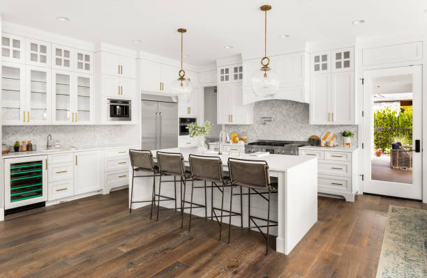 Reliable Kitchen Remodeling contractor in Elk River, MN by I E Kitchen