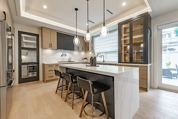 Affordable Kitchen Remodeling solutions in Elk River, MN